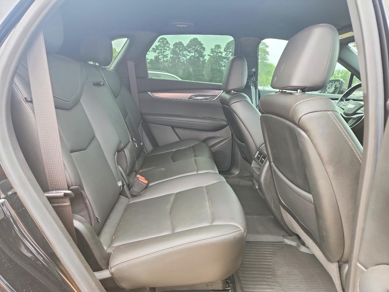 2021 CADILLAC XT5