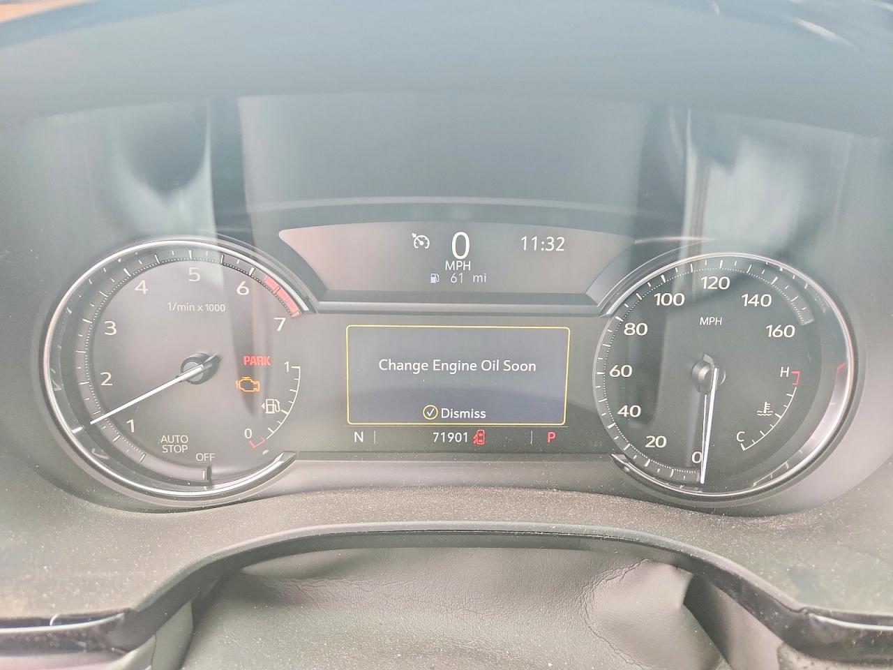 2021 CADILLAC XT5