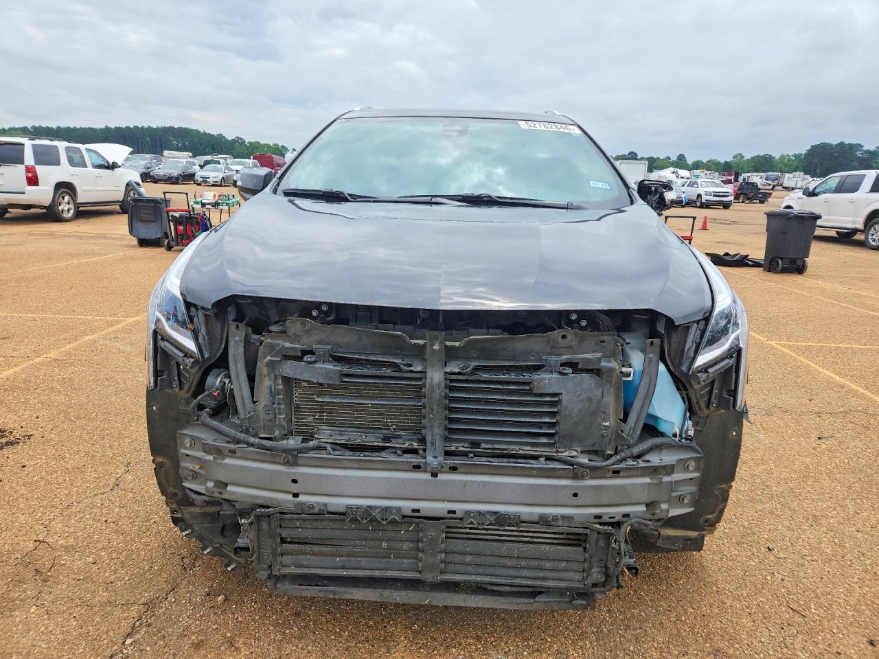 2021 CADILLAC XT5