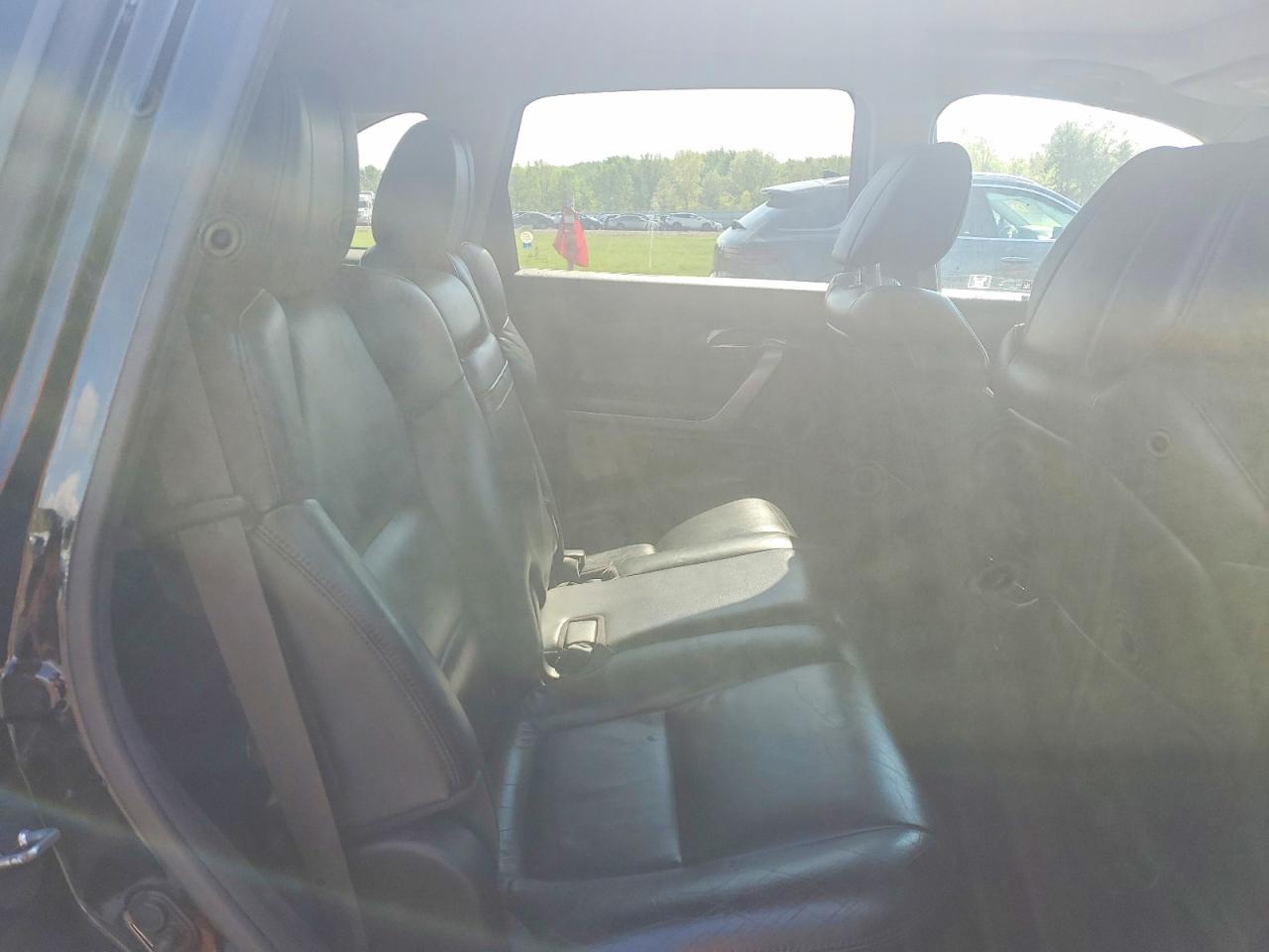 2011 ACURA MDX