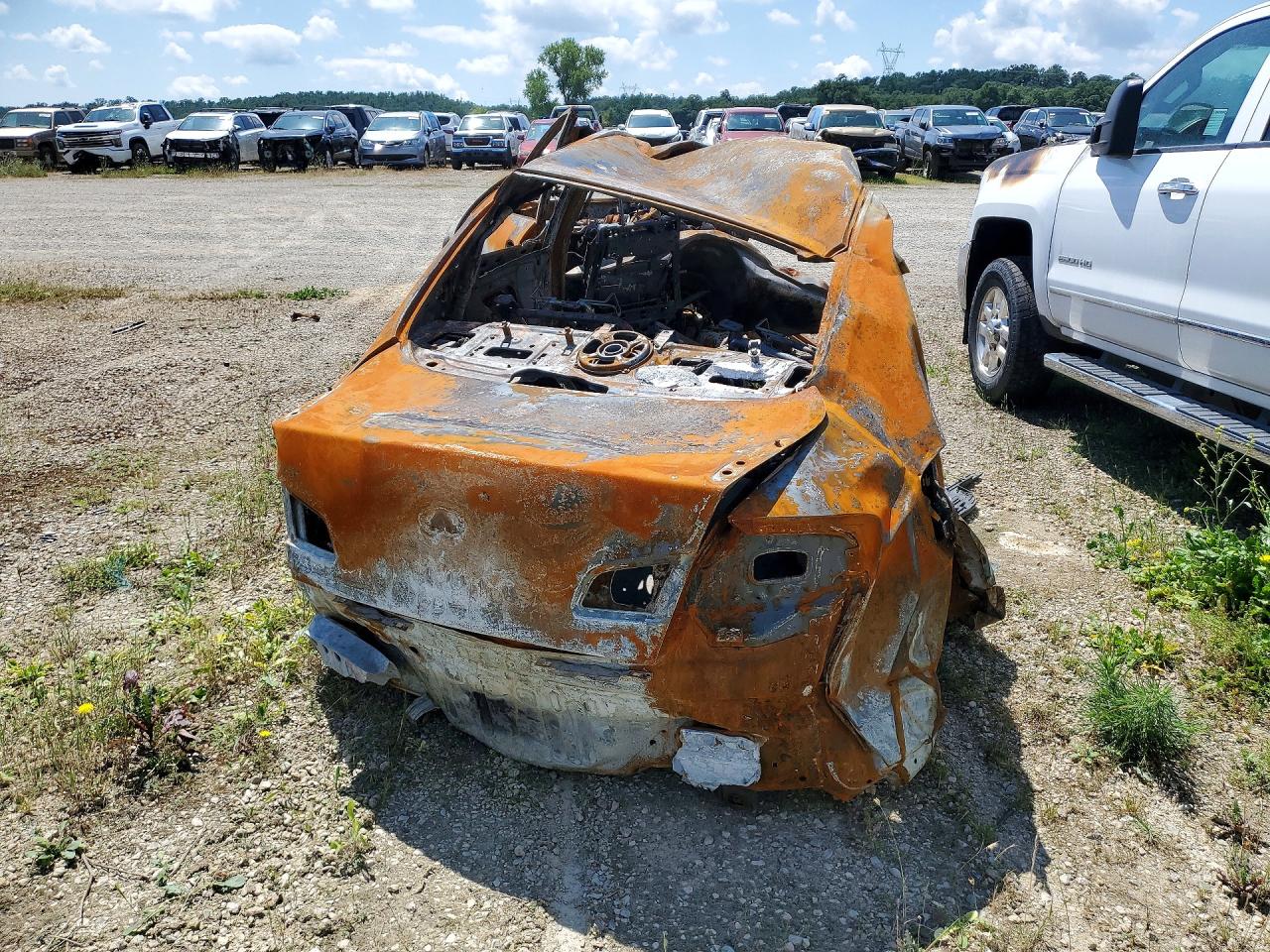 2003 INFINITI G35