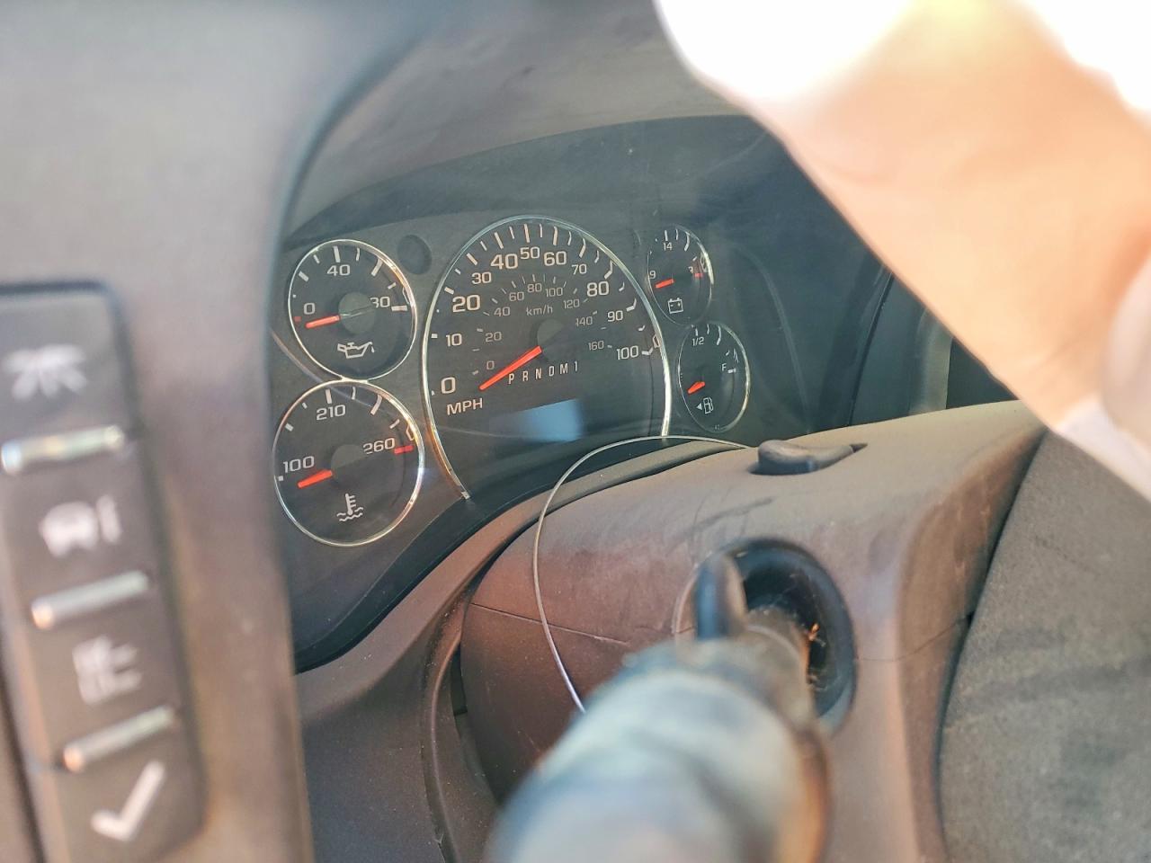 2020 CHEVROLET EXPRESS