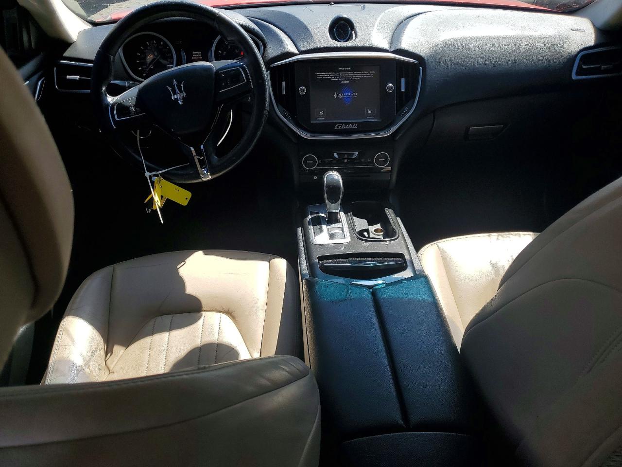 2016 MASERATI ALL OTHER