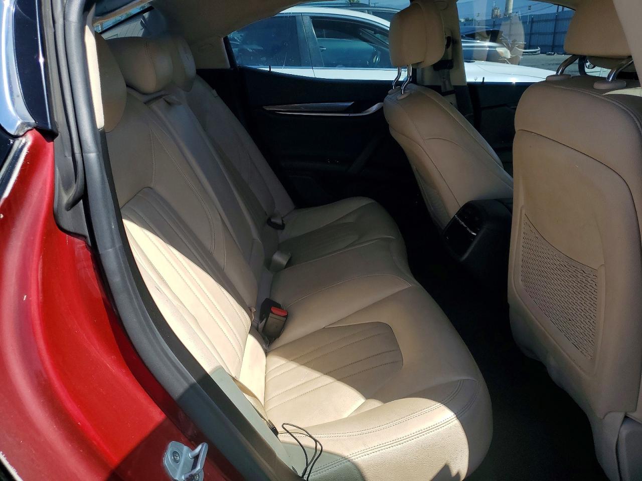 2016 MASERATI ALL OTHER