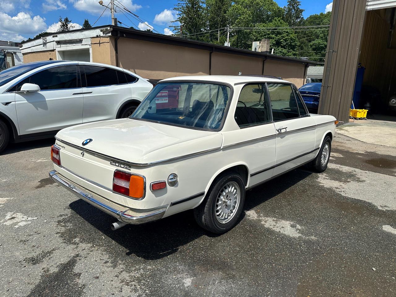 1974 BMW ALL OTHER