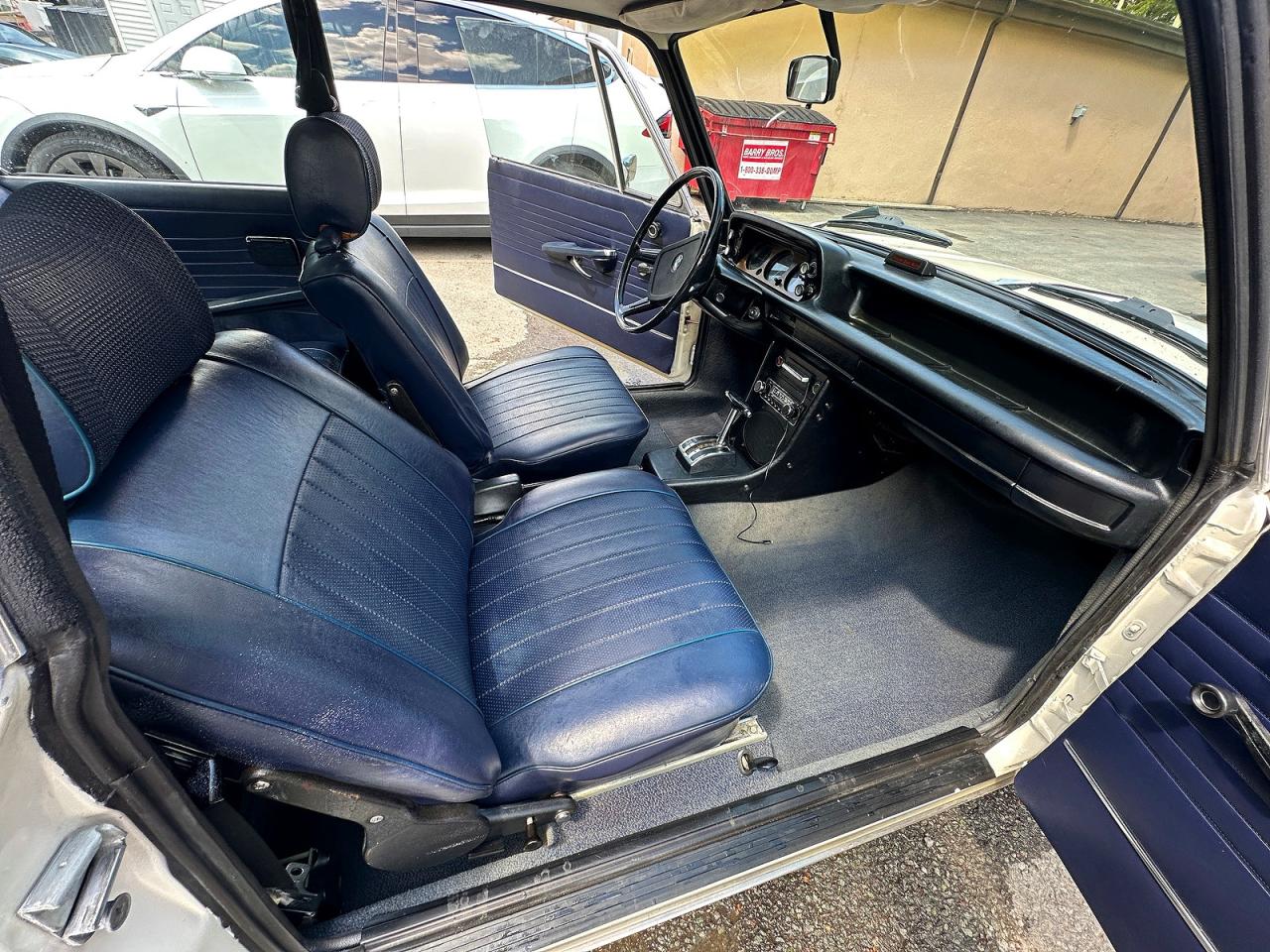 1974 BMW ALL OTHER