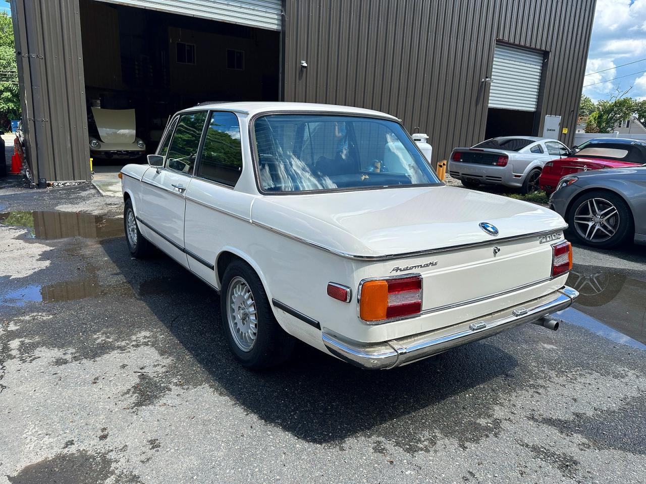 1974 BMW ALL OTHER