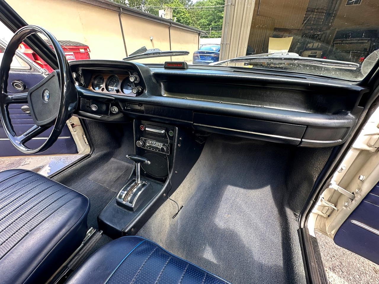 1974 BMW ALL OTHER