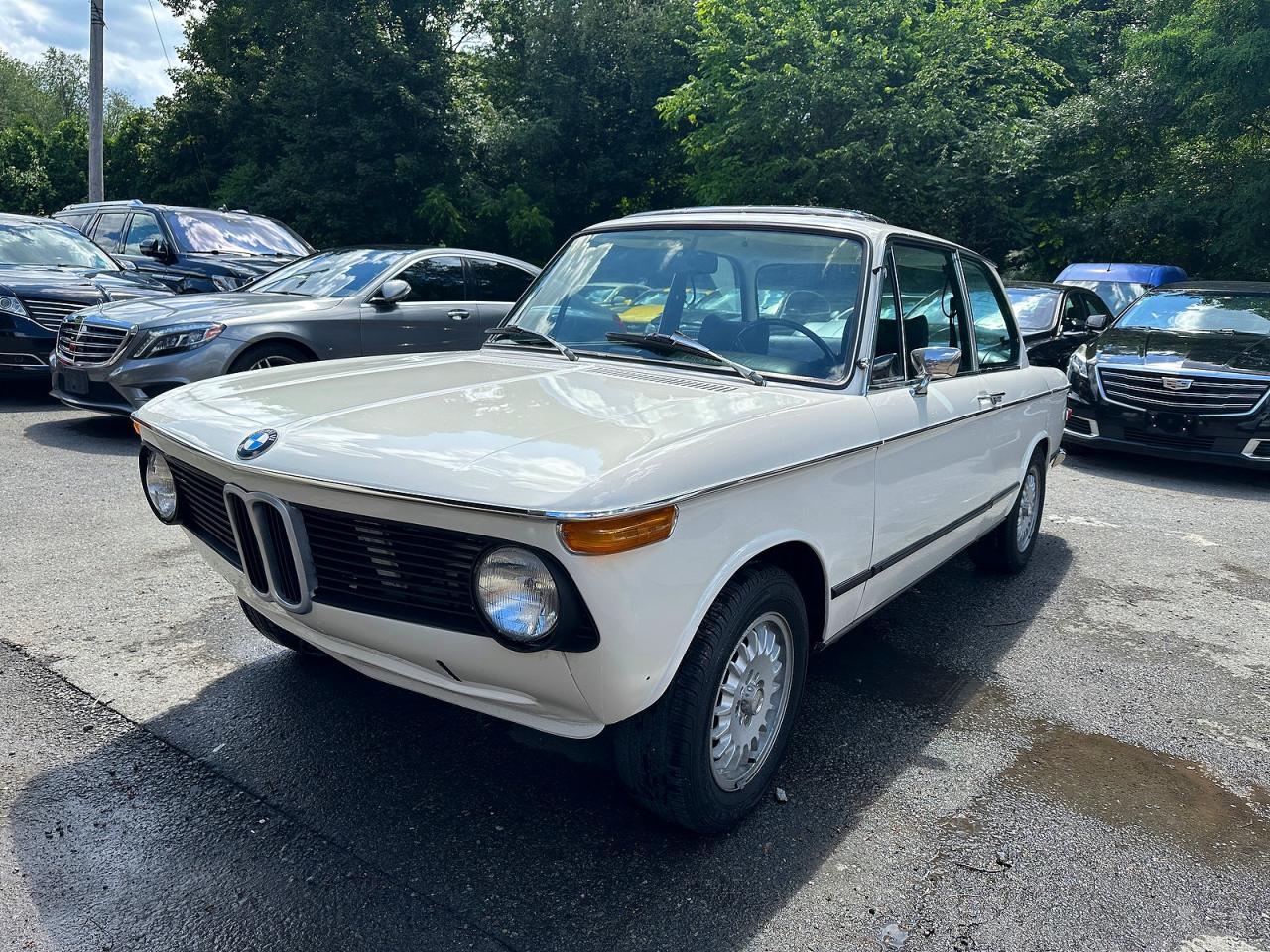 1974 BMW ALL OTHER