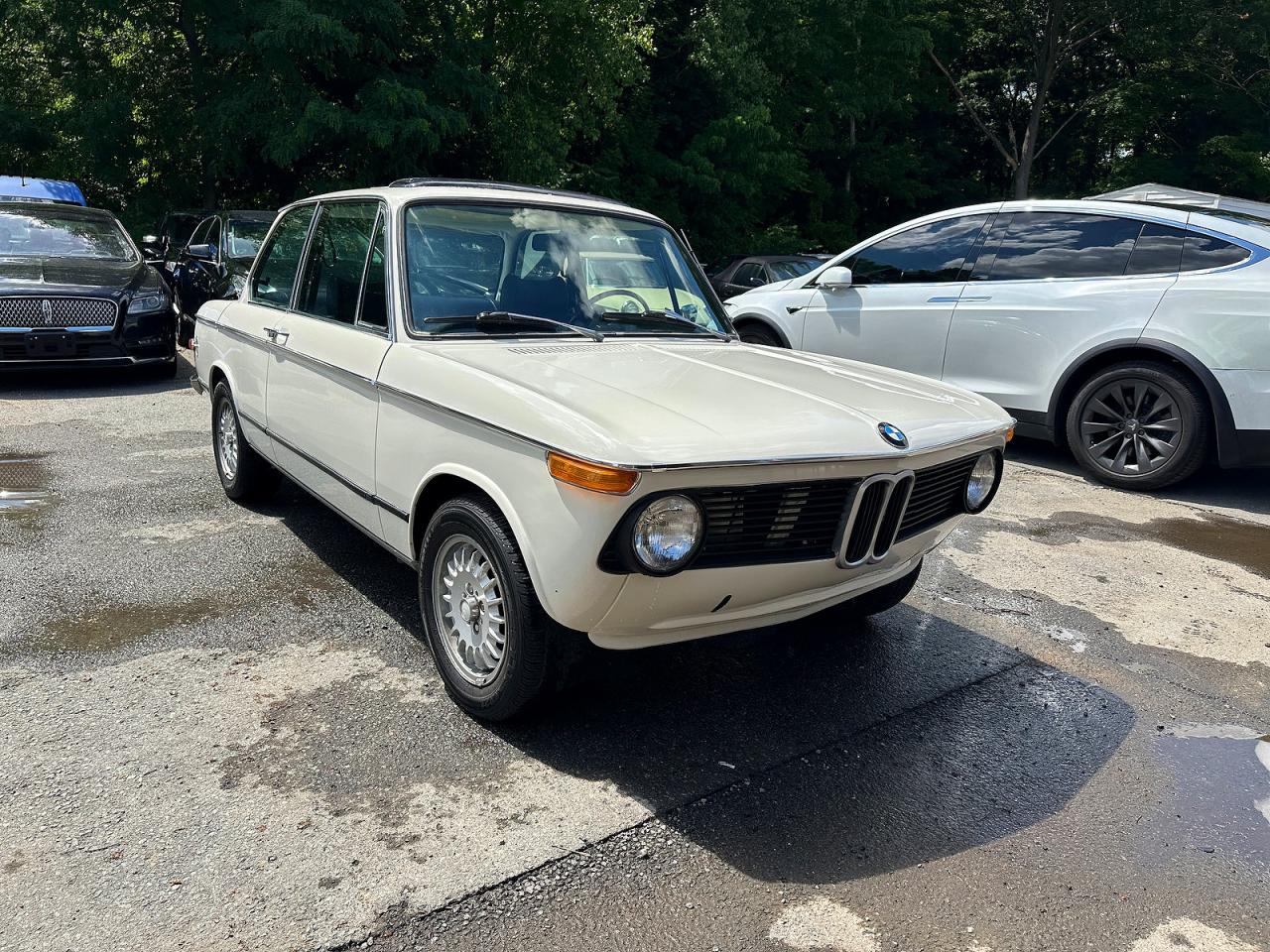 1974 BMW ALL OTHER