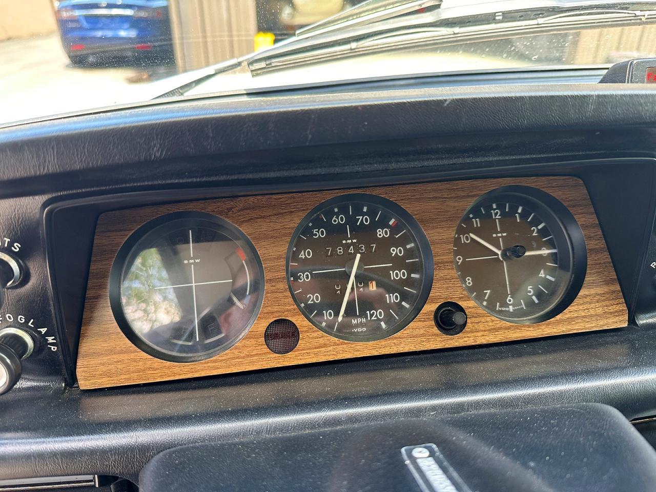 1974 BMW ALL OTHER
