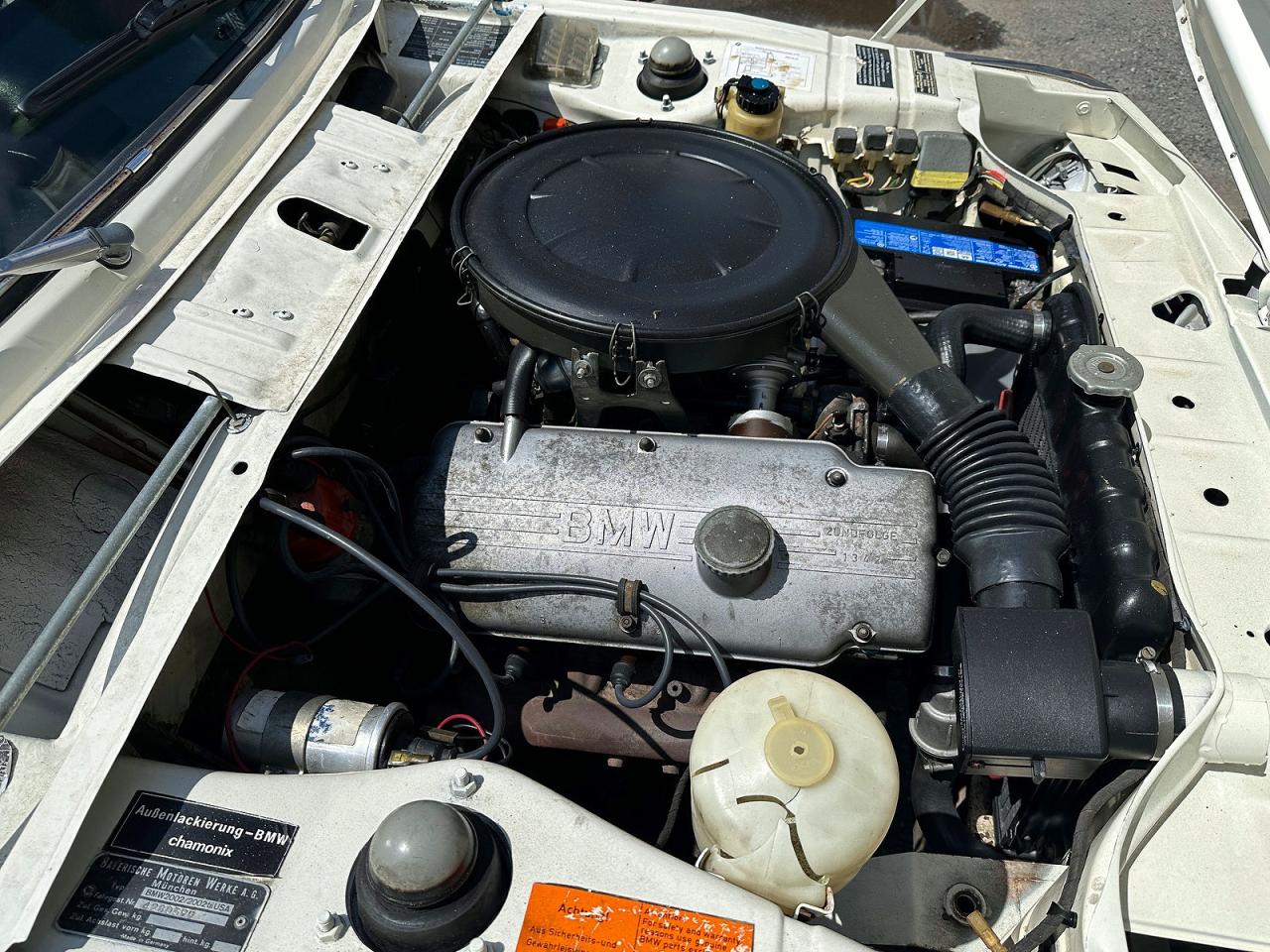 1974 BMW ALL OTHER