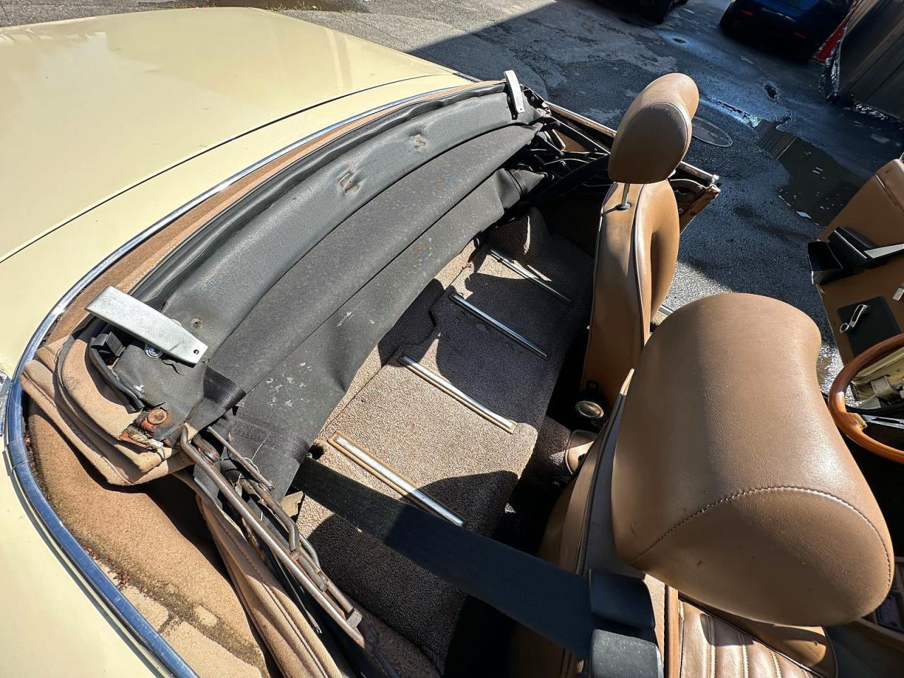 1982 ALFA ROMEO ALL OTHER