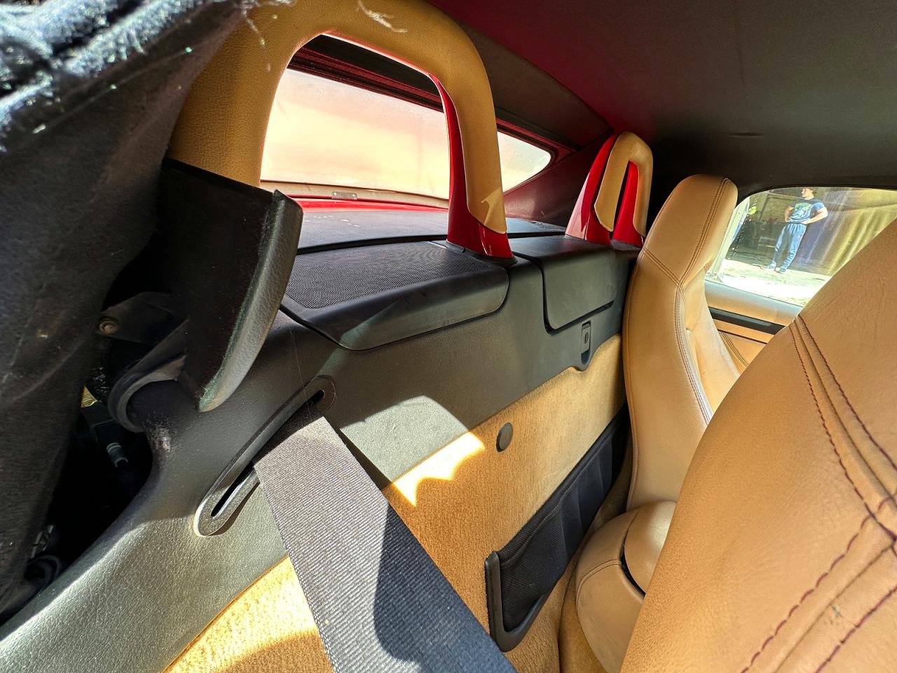 2002 MASERATI ALL OTHER