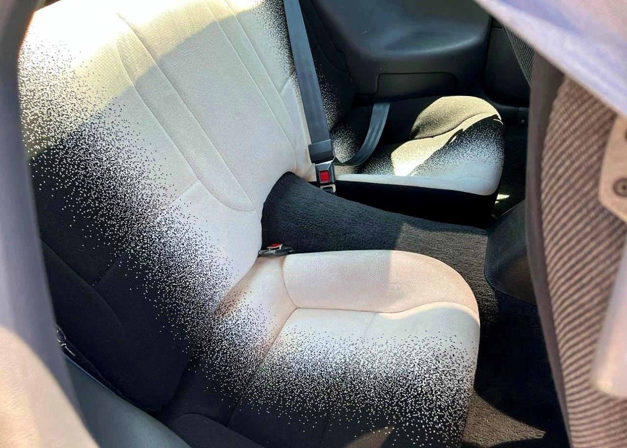 1993 CHEVROLET CAMARO