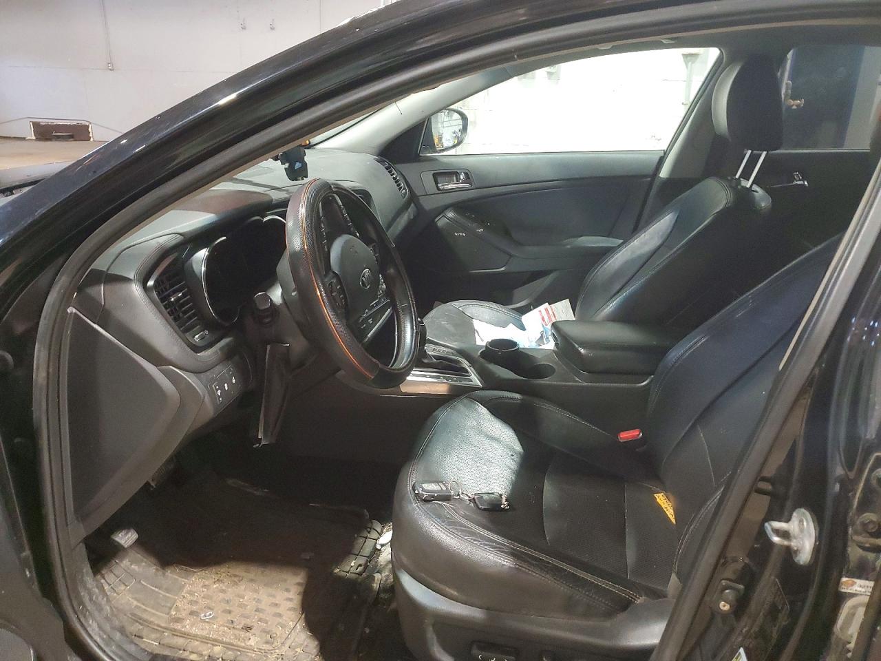 2013 KIA OPTIMA