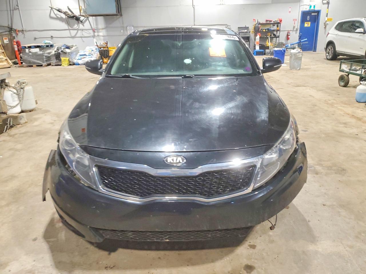 2013 KIA OPTIMA
