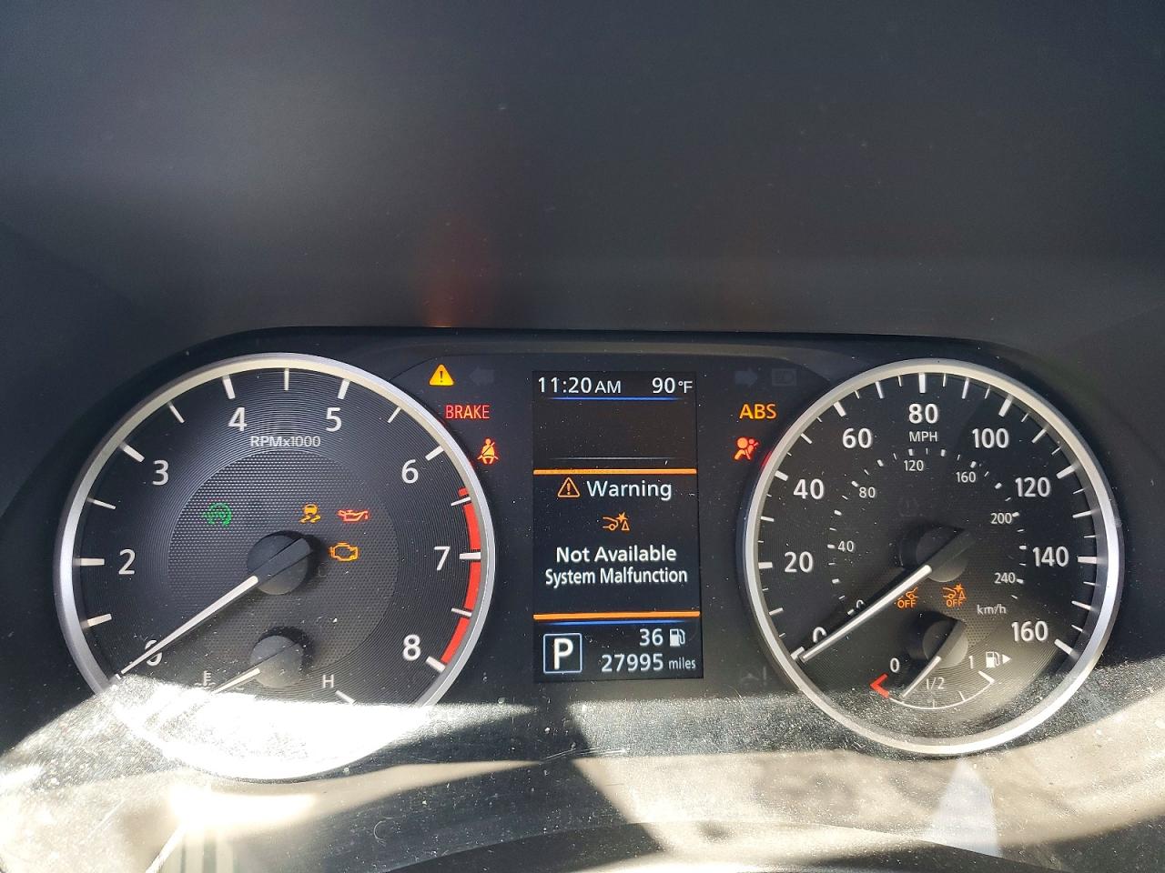 2025 NISSAN SENTRA