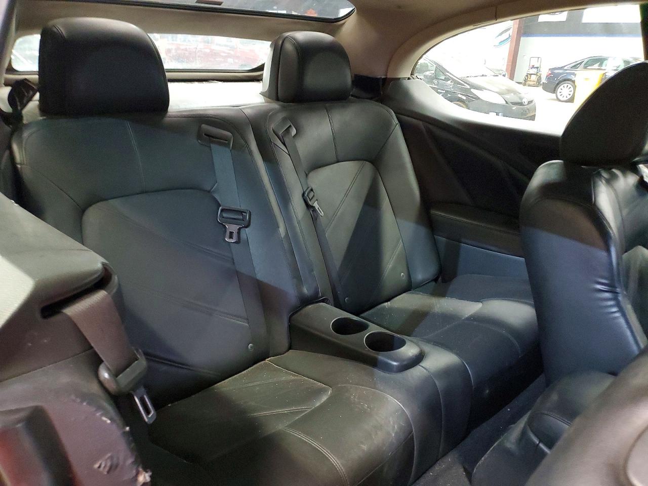 2014 NISS MURANO