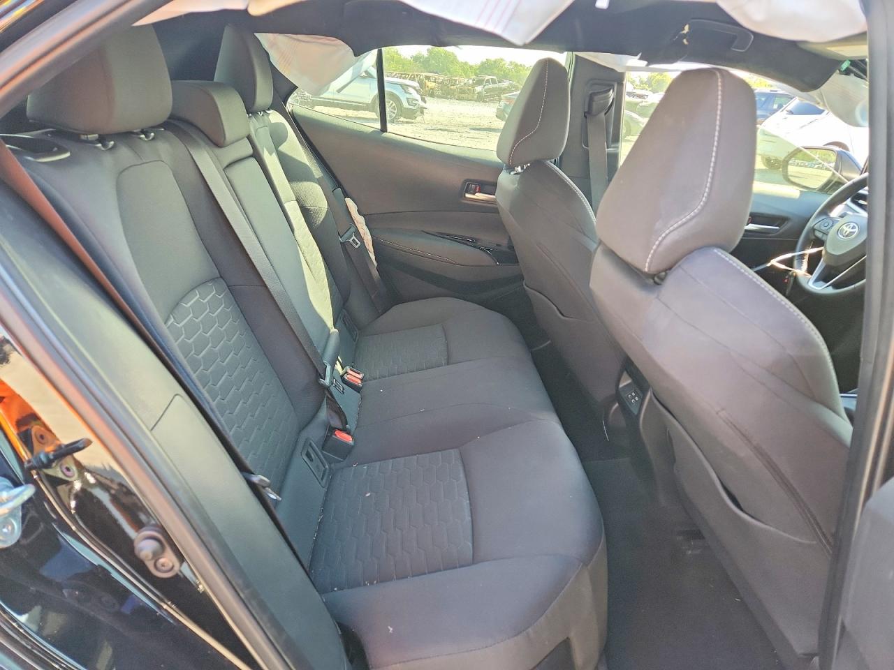 2023 TOYOTA COROLLA HA
