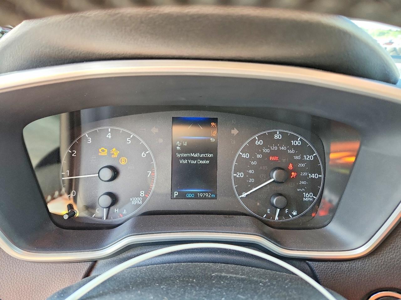 2023 TOYOTA COROLLA HA
