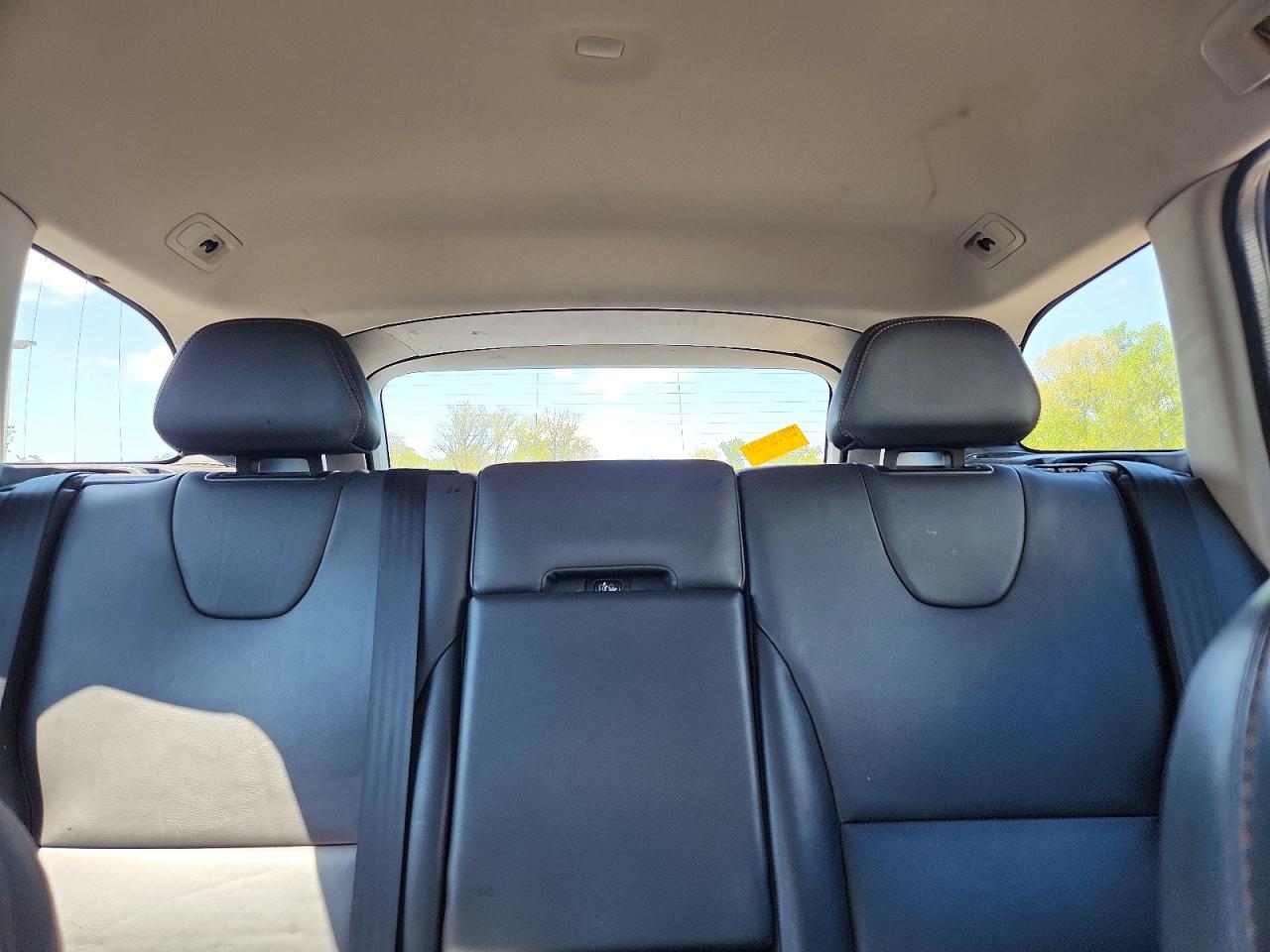 2017 VOLV XC60