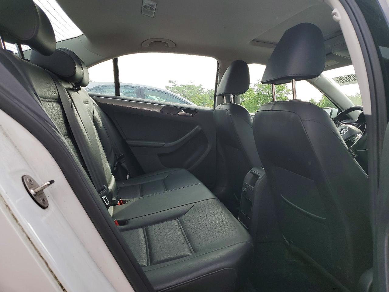 2018 VOLKSWAGEN JETTA