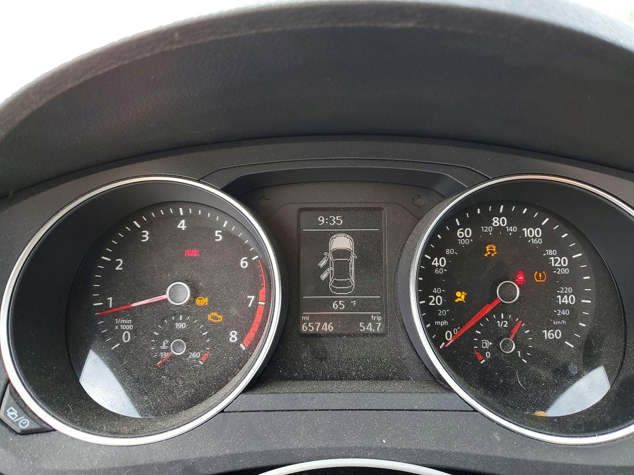 2018 VOLKSWAGEN JETTA
