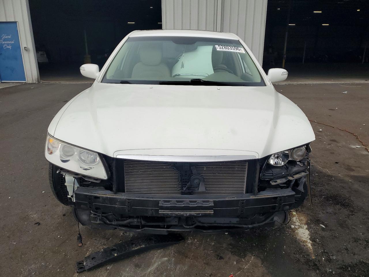 2008 HYUNDAI AZERA
