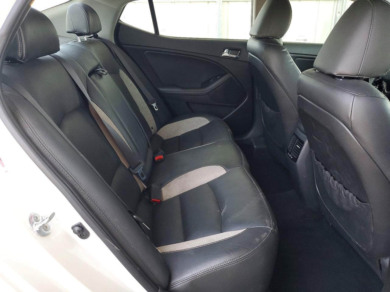 2012 KIA OPTIMA