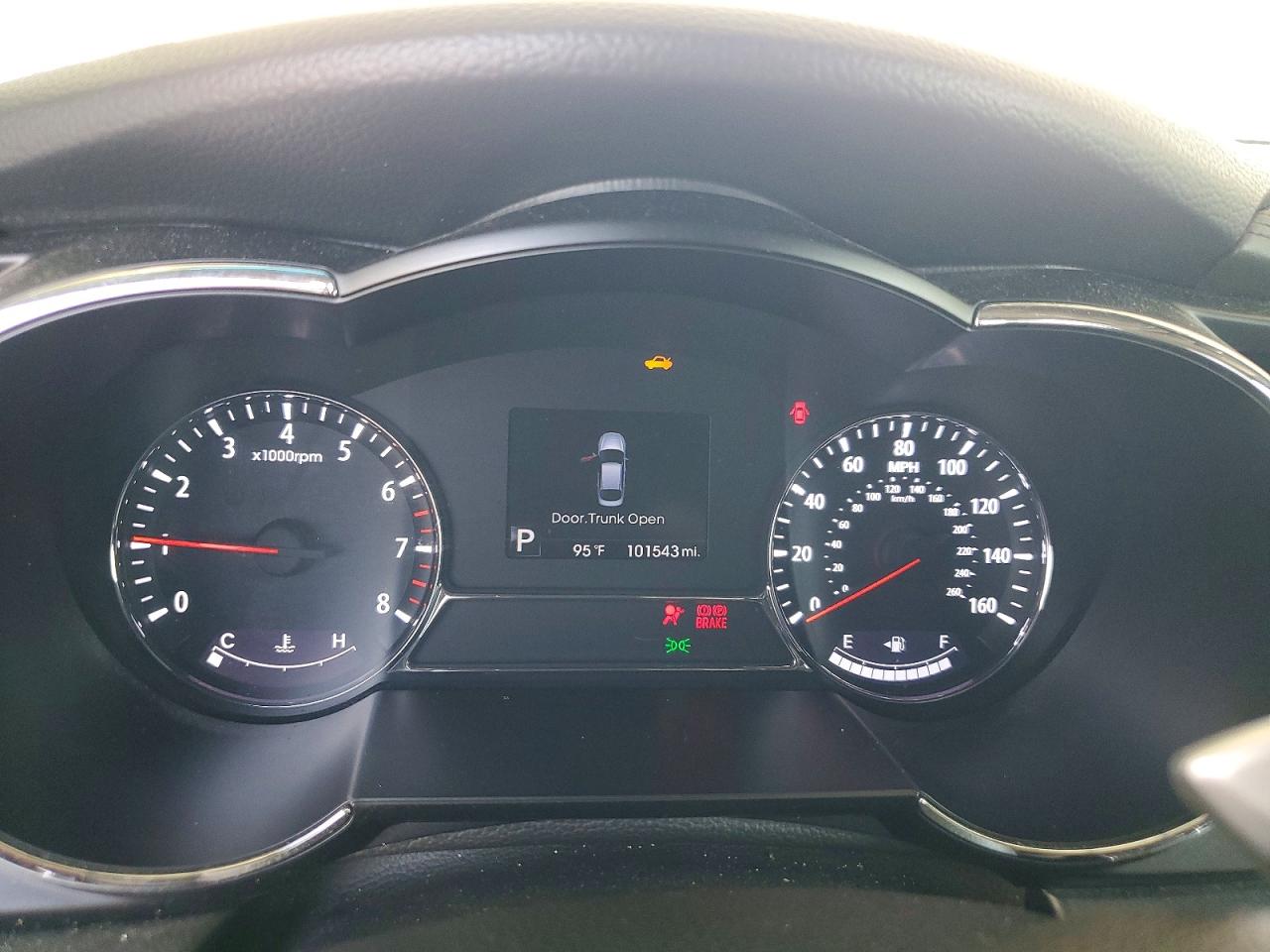 2012 KIA OPTIMA