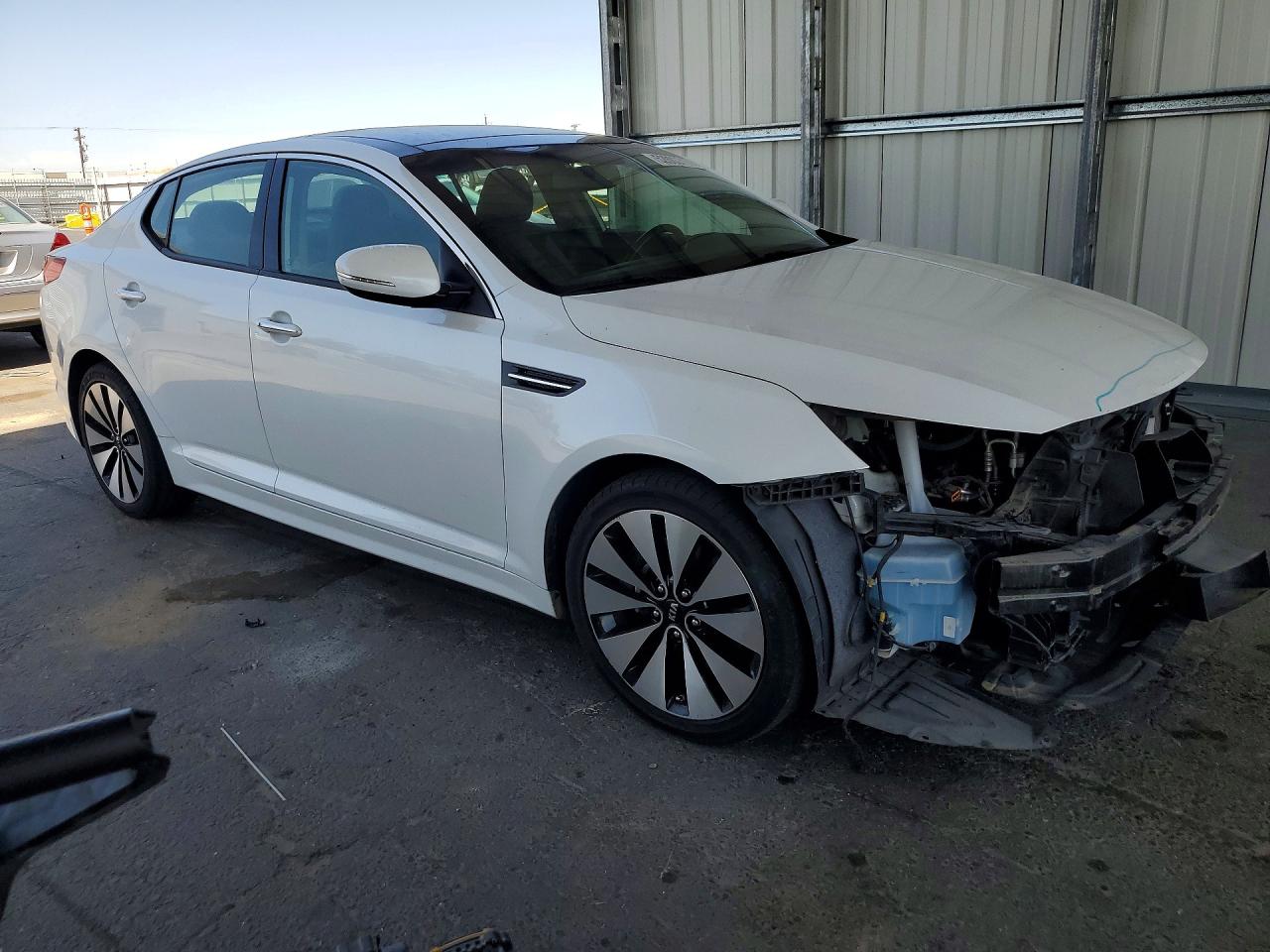 2012 KIA OPTIMA