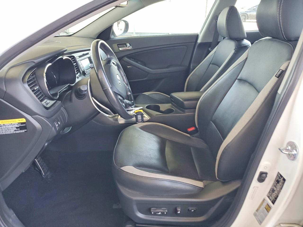 2012 KIA OPTIMA