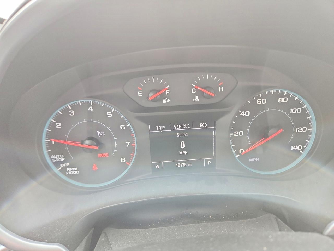 2022 CHEVROLET MALIBU