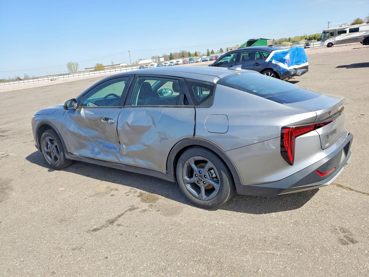 2025 KIA ALL OTHER
