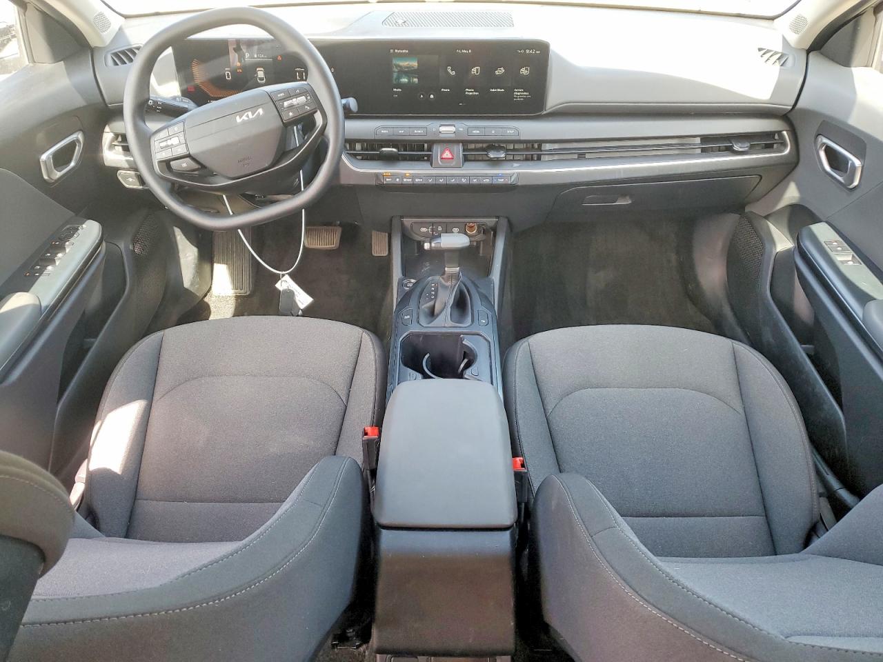 2025 KIA ALL OTHER