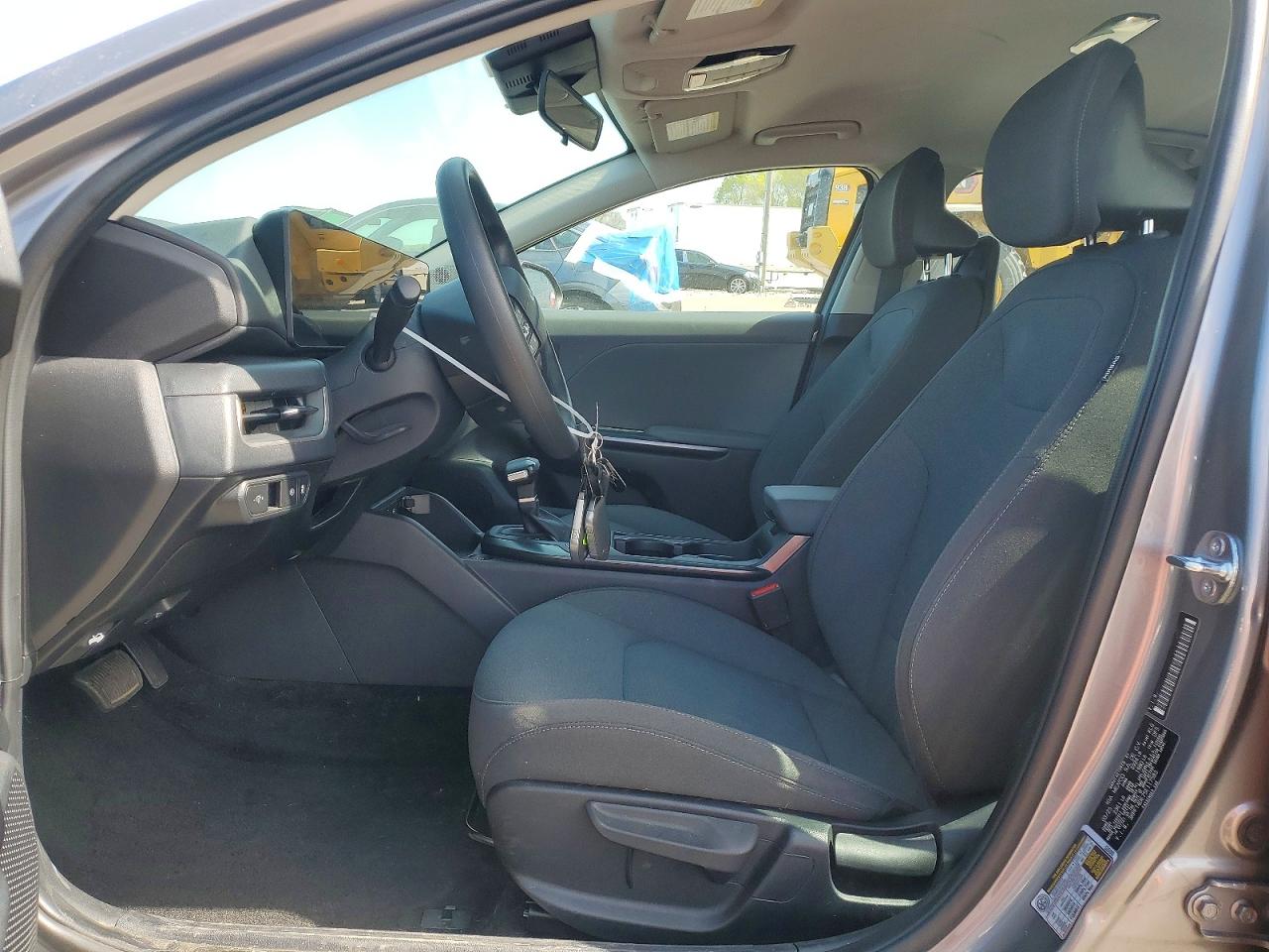 2025 KIA ALL OTHER