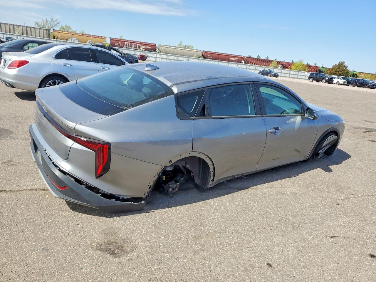 2025 KIA ALL OTHER