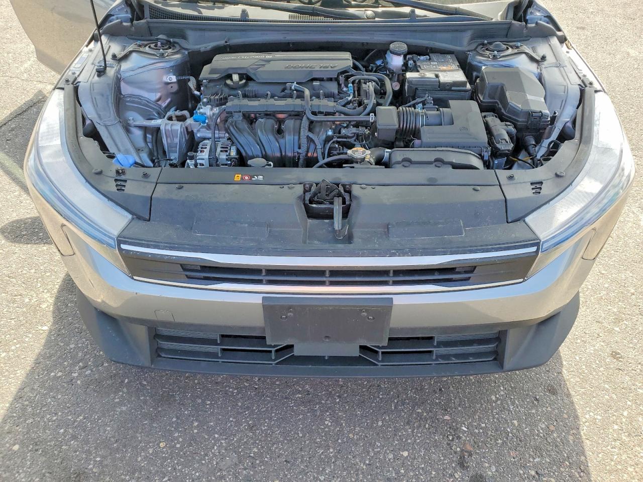2025 KIA ALL OTHER