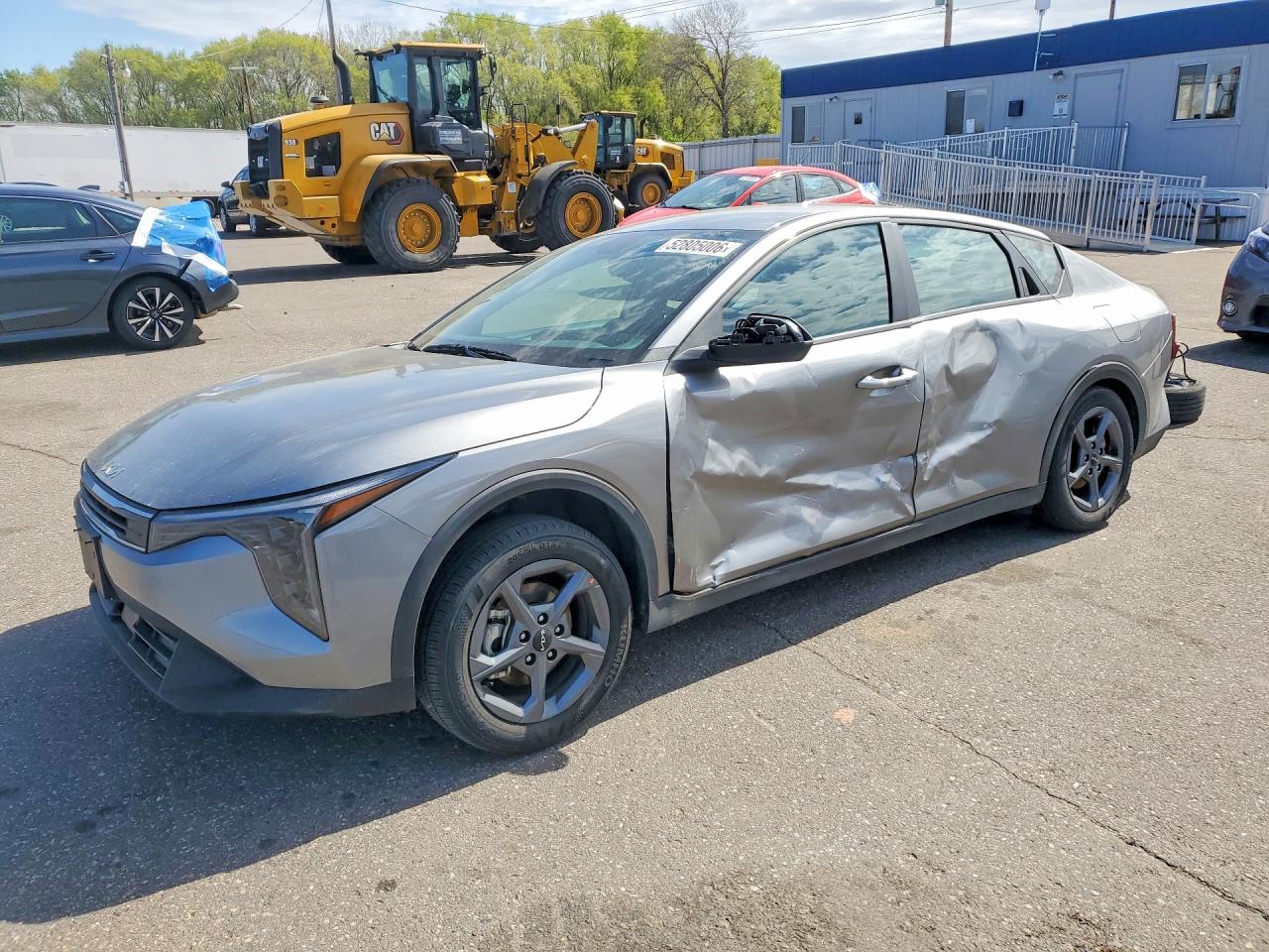 2025 KIA ALL OTHER
