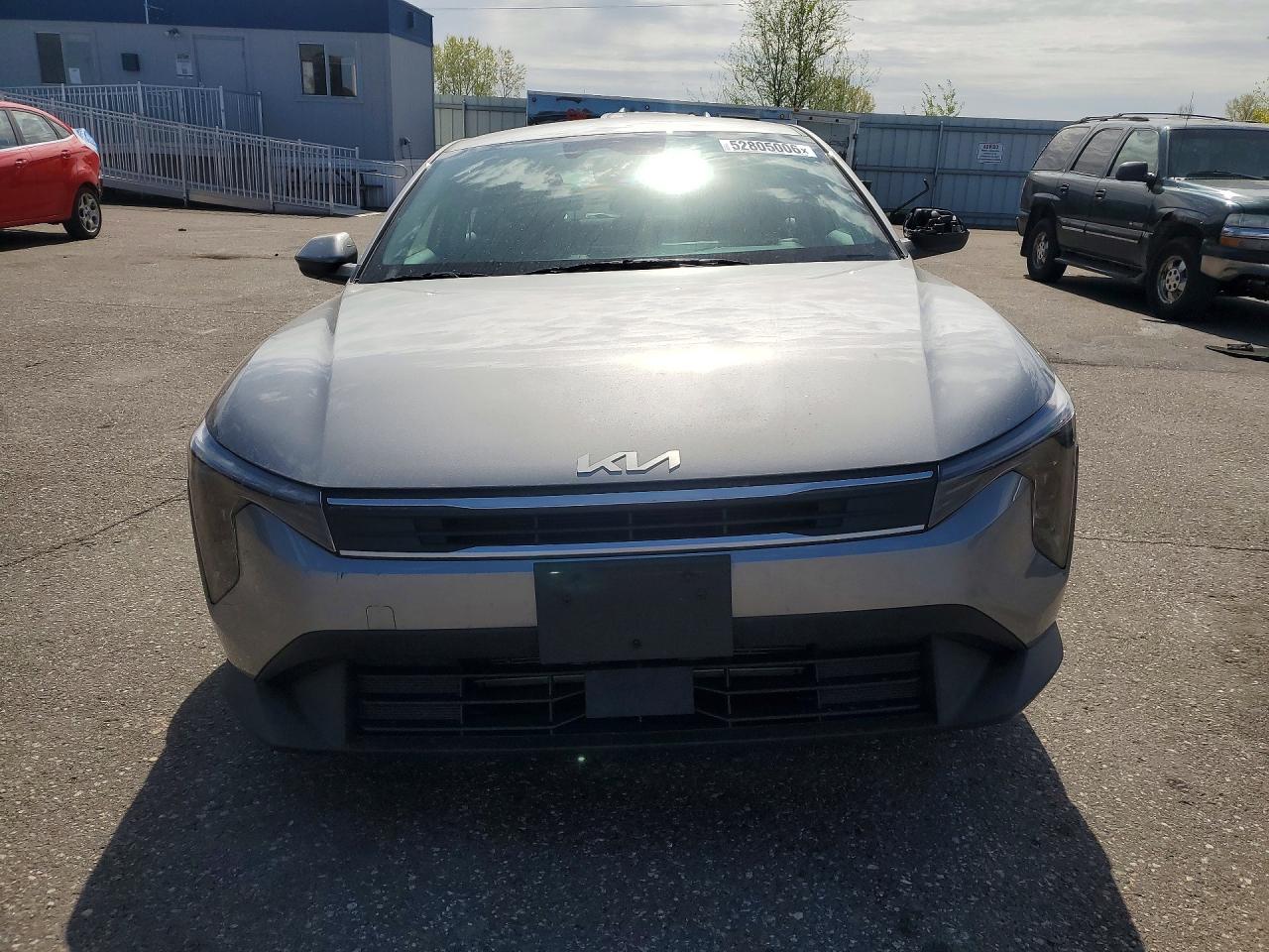 2025 KIA ALL OTHER