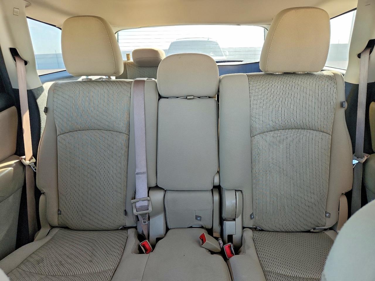 2015 DODGE JOURNEY