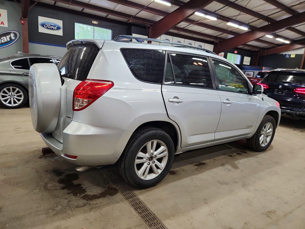 2006 TOYOTA RAV4
