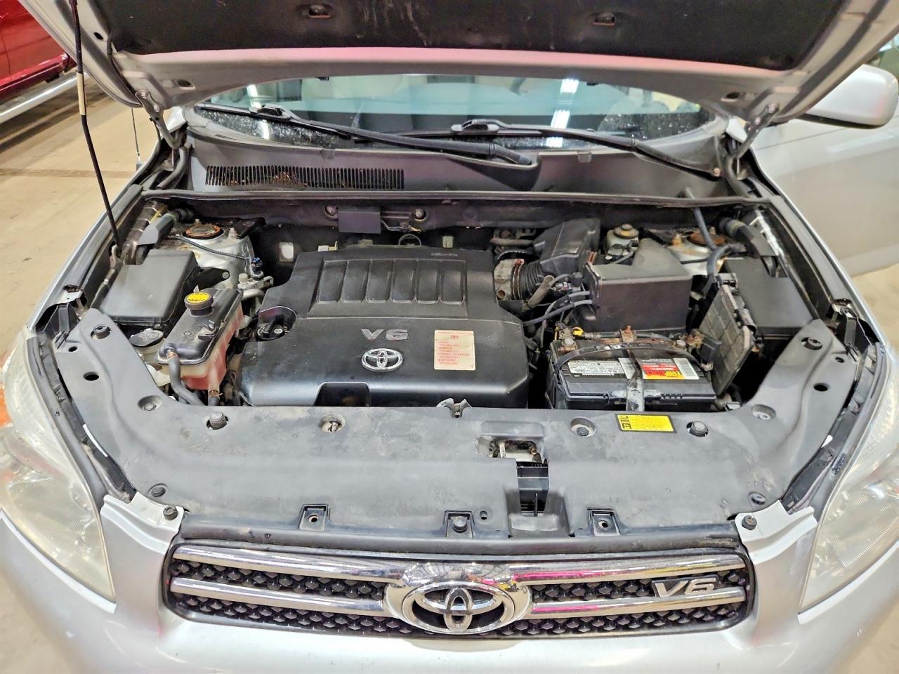 2006 TOYOTA RAV4