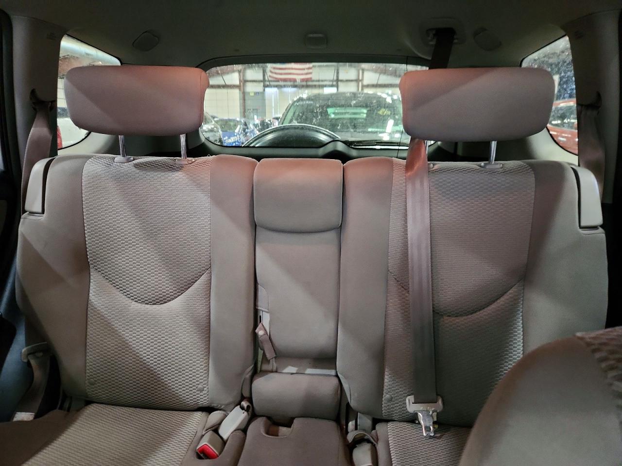 2006 TOYOTA RAV4