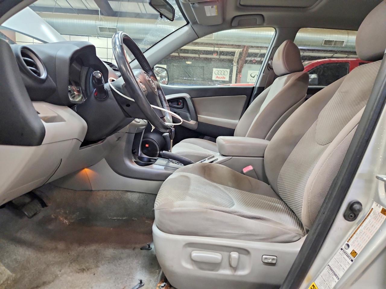 2006 TOYOTA RAV4