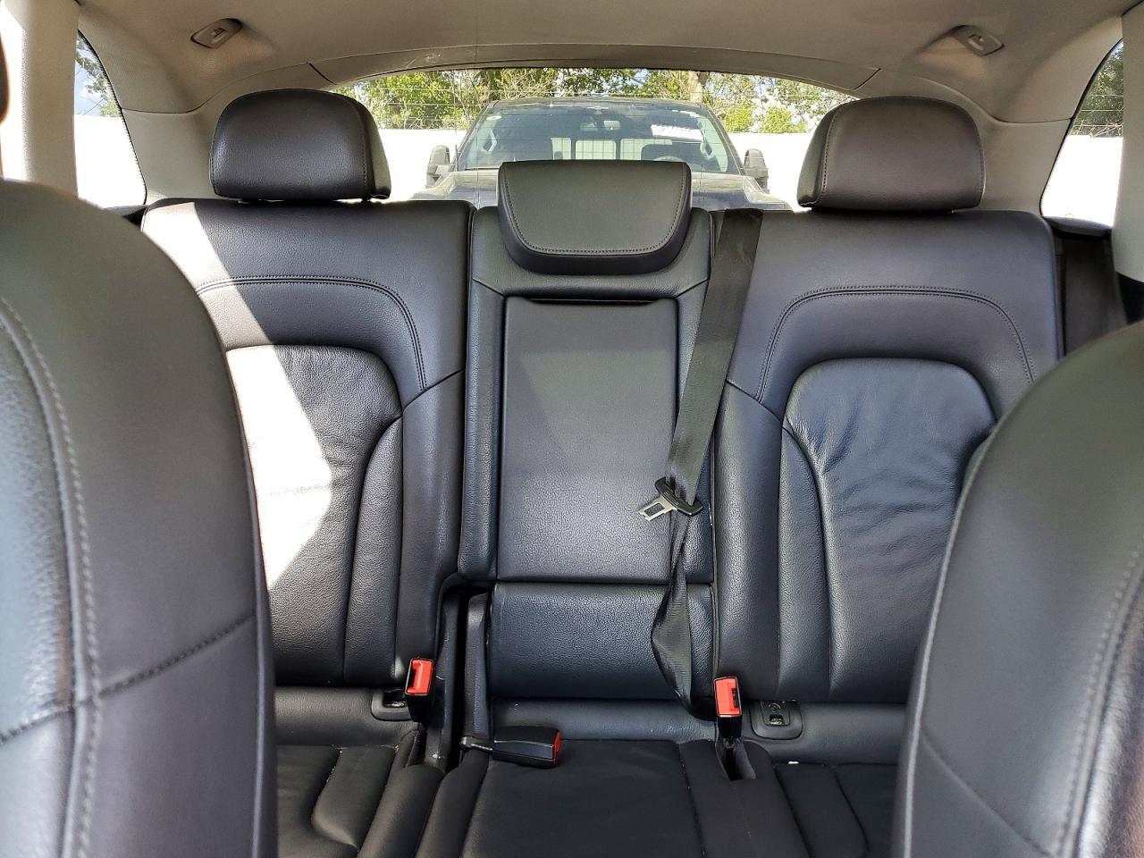 2017 AUDI Q5