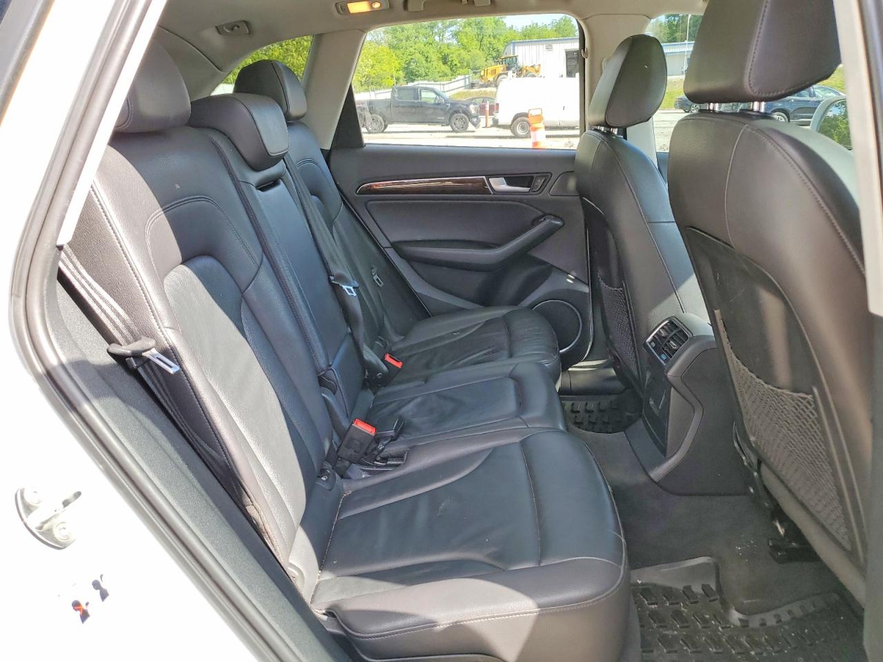 2017 AUDI Q5