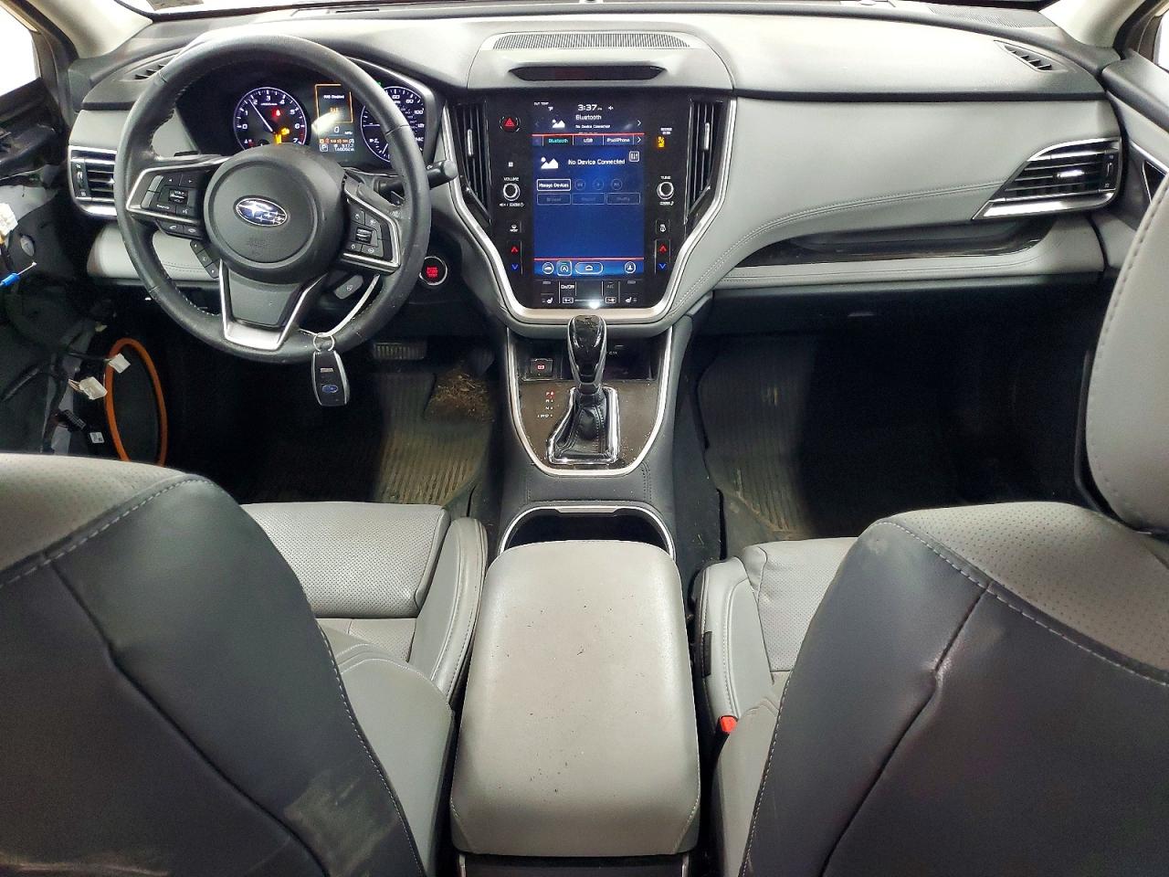 2020 SUBARU LEGACY