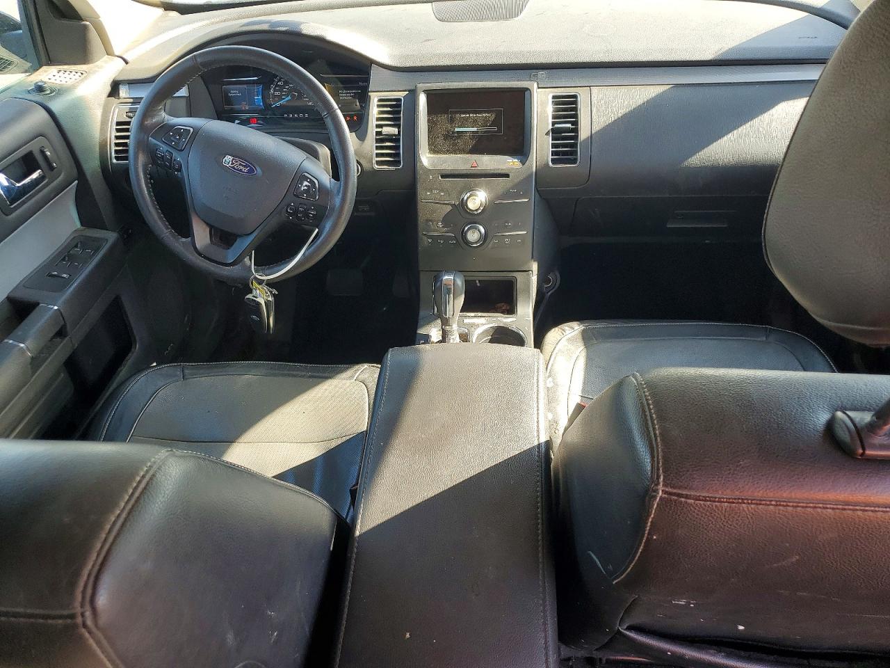 2015 FORD FLEX